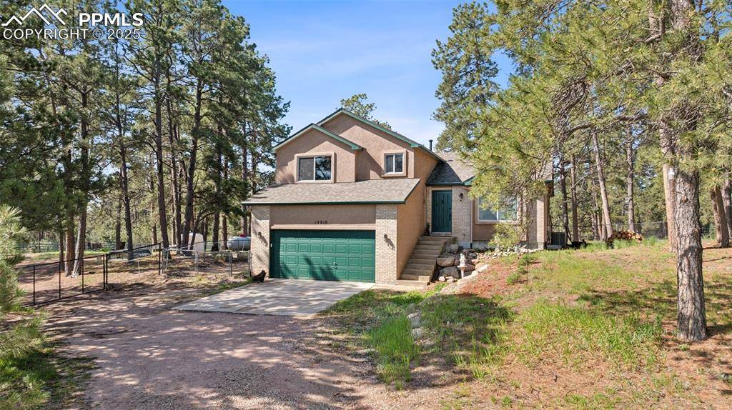 Elbert, CO 80106,14810 Tanner TRL
