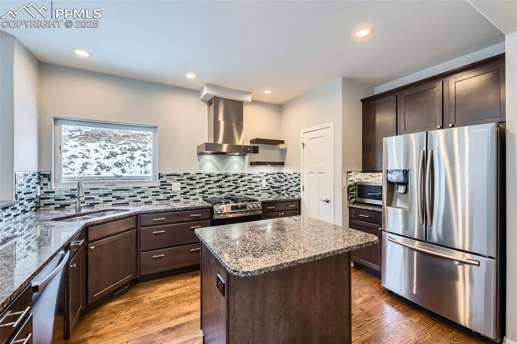 Colorado Springs, CO 80919,5619 Majestic DR