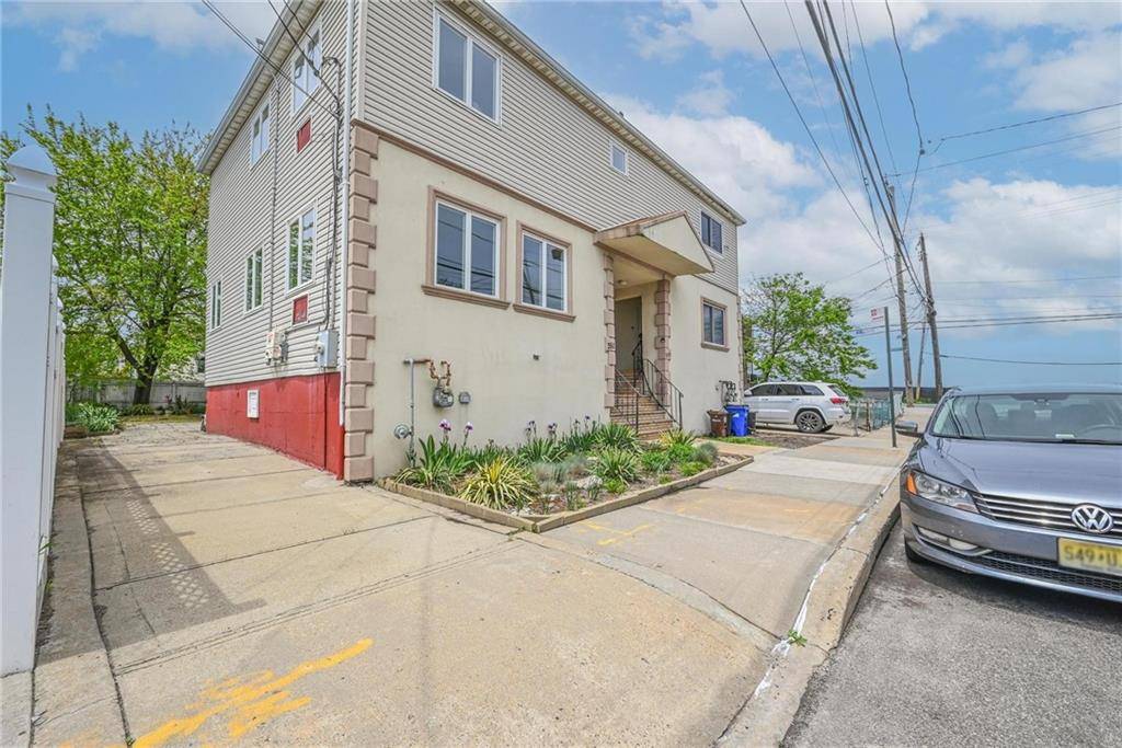 351 Beach 87th ST, Queens, NY 11693