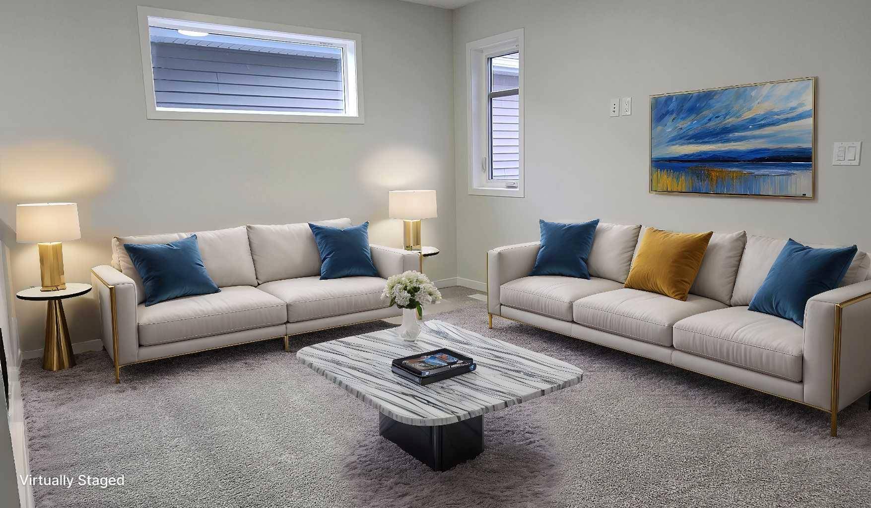 Calgary, AB T3N 2P1,374 Corner Glen WAY Northeast