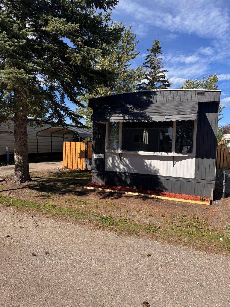Calgary, AB T2a0w6,6220 17 AVE SE #281