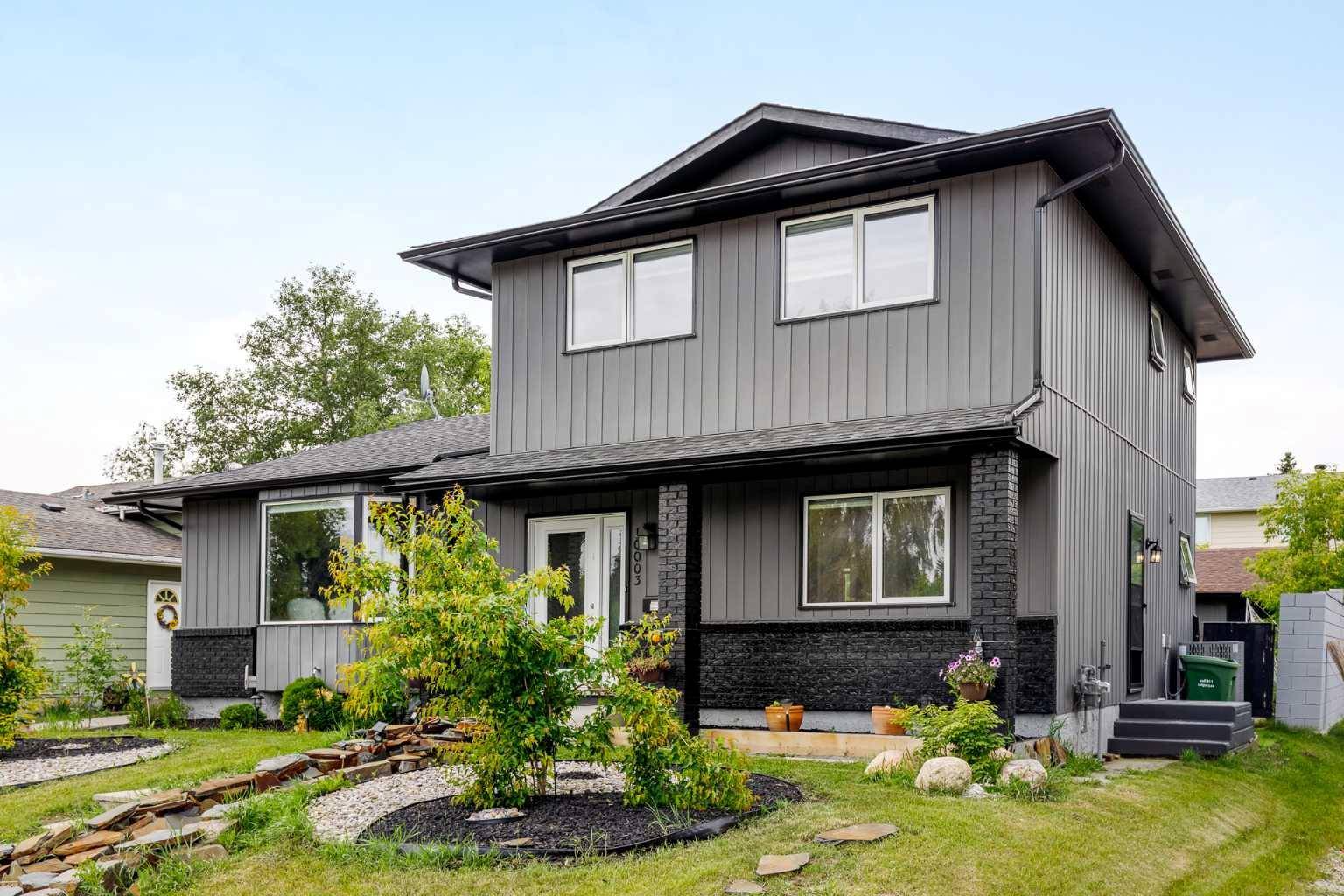 Calgary, AB T2V 1S9,10003 Oakfield DR Southwest