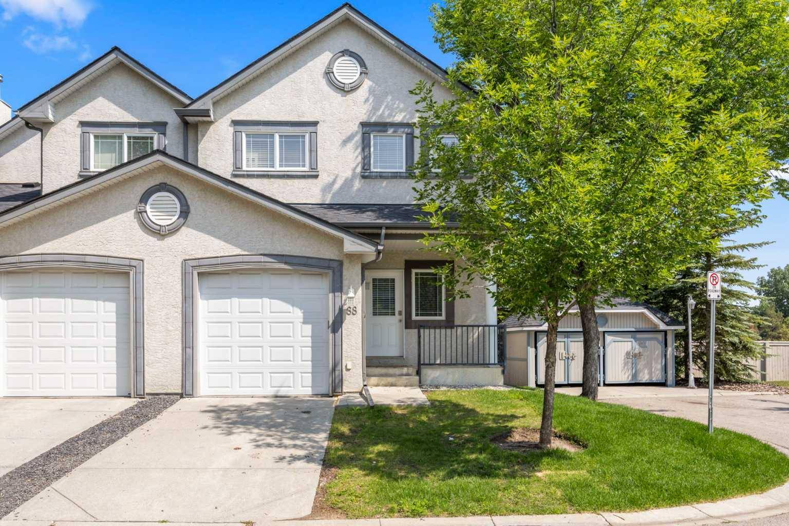 88 Simcoe PL Southwest, Calgary, AB T3H 4T8