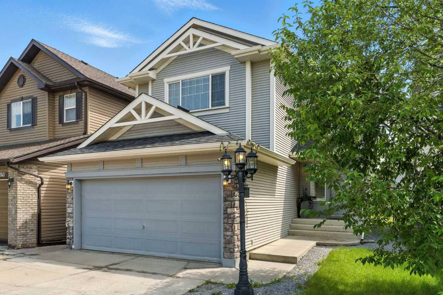 Calgary, AB T3H 5P6,137 Cougarstone Common Southwest