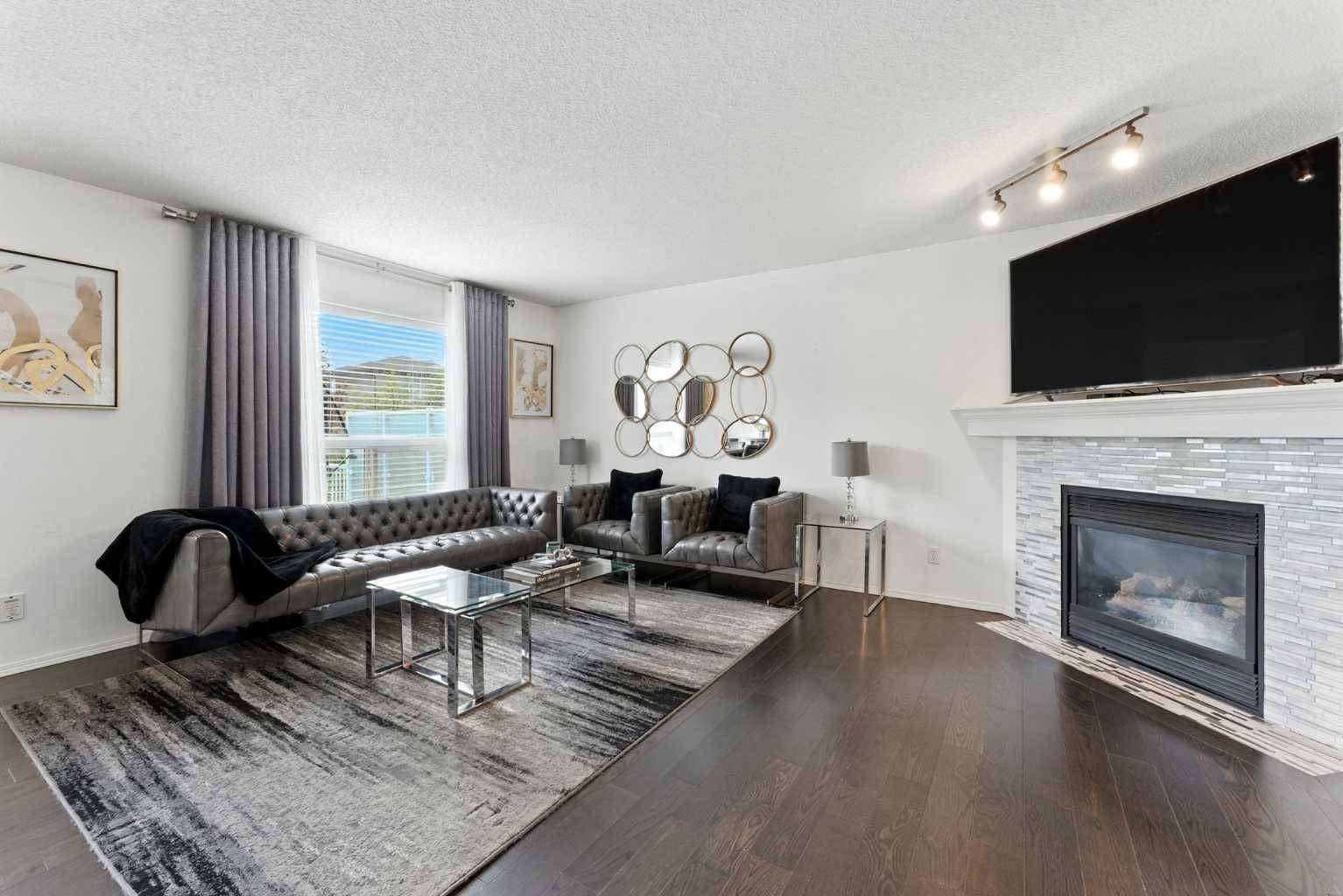 Calgary, AB T3H 5P6,137 Cougarstone Common Southwest