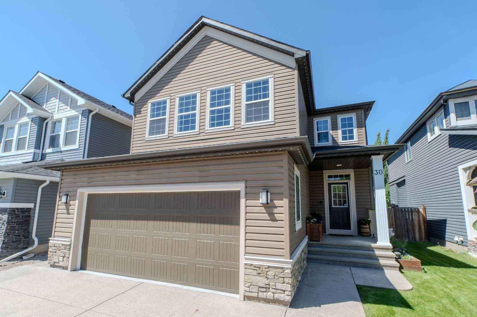 30 Silverado Bank CIR SW, Calgary, AB T2X 0L2