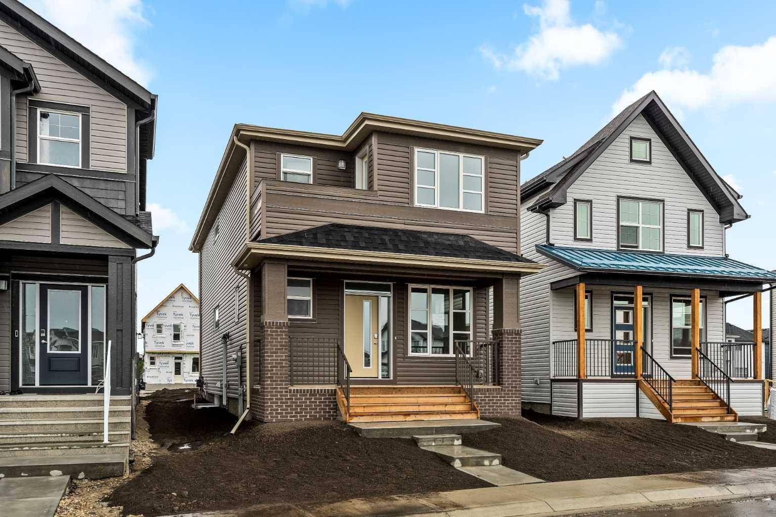 1006 Chinook Winds Meadow Southwest, Airdrie, AB T4B 5R1