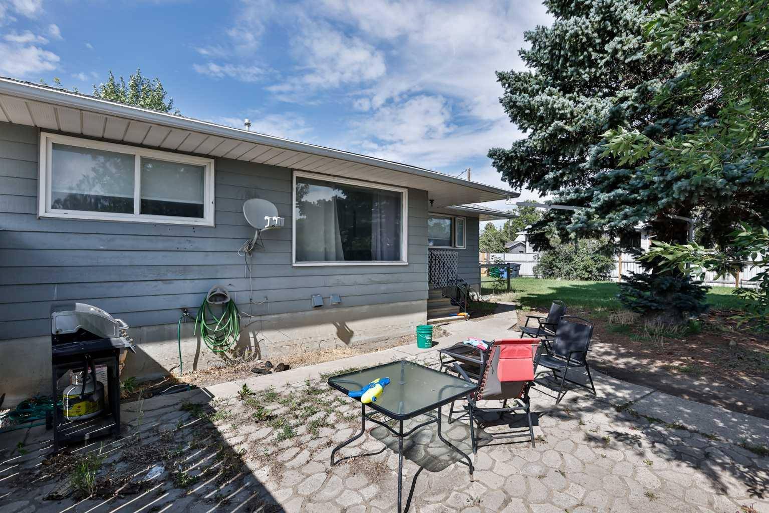 Lethbridge, AB T1H 1H3,1301 9 AVE N