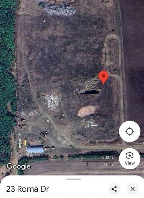 23 Roma Drive, Rural Peace No. 135 M.d. Of, AB T8S1S5