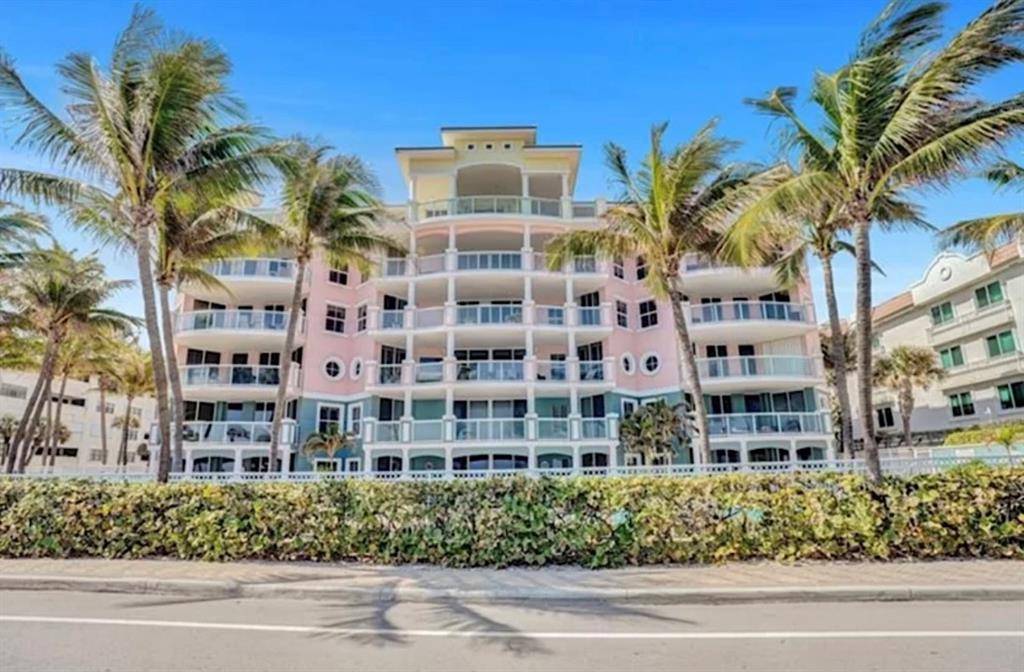 Deerfield Beach, FL 33441,2051 SE 3rd St #406