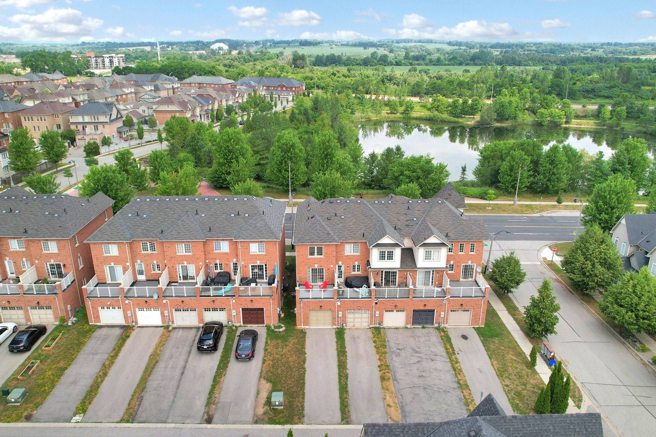 Markham, ON L6B 1E9,2487 Bur Oak Ave AVE