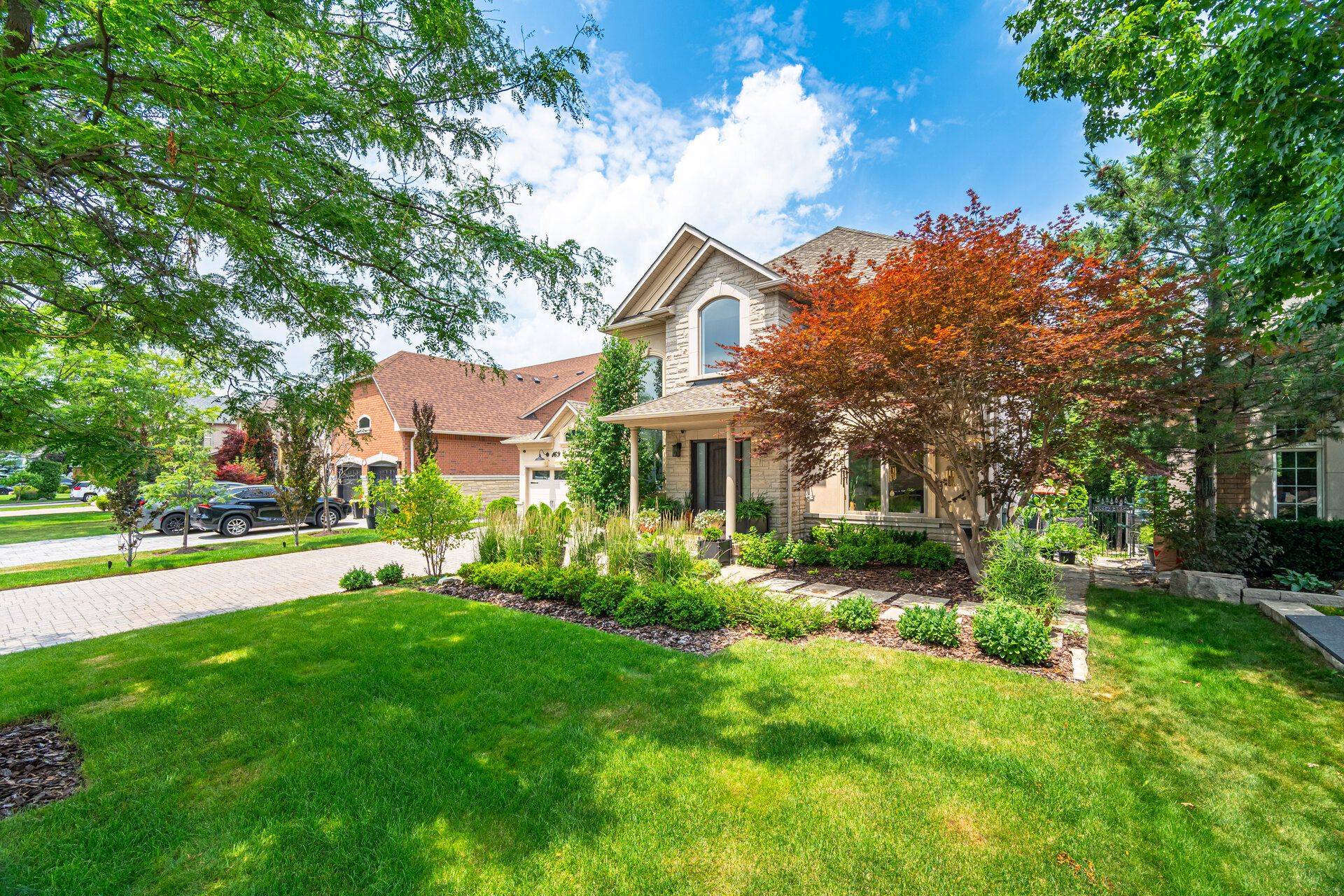 Vaughan, ON L4L 9R9,169 Green Manor CRES