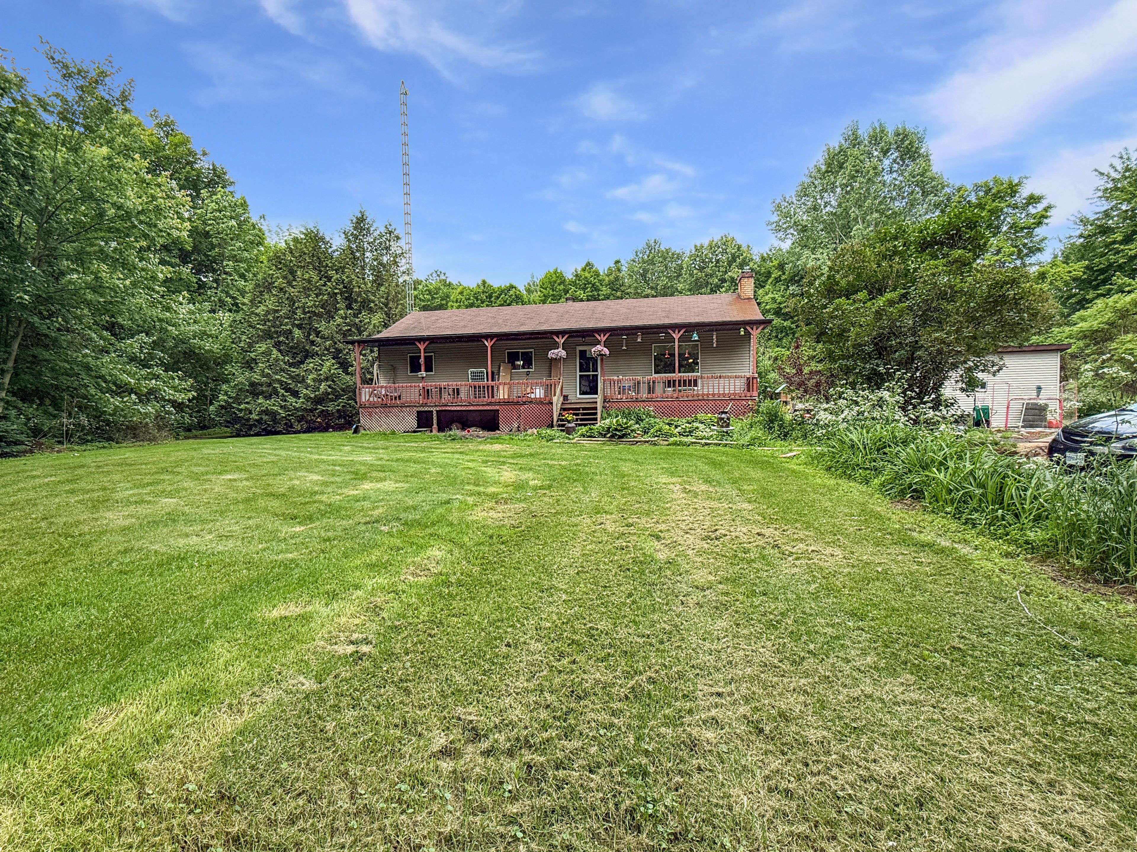 North Glengarry, ON K0C 1A0,2654 County 30 RD