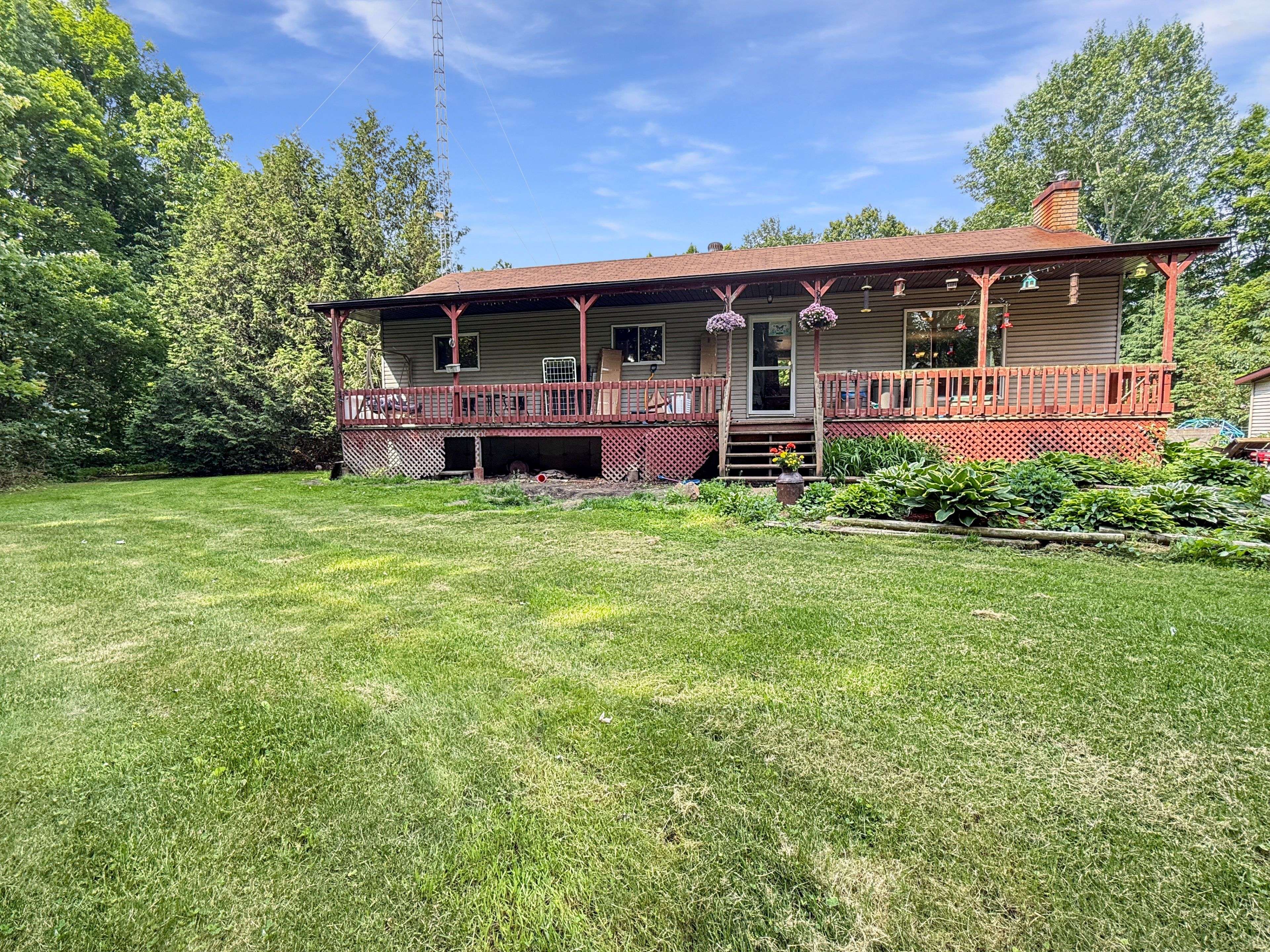 North Glengarry, ON K0C 1A0,2654 County 30 RD
