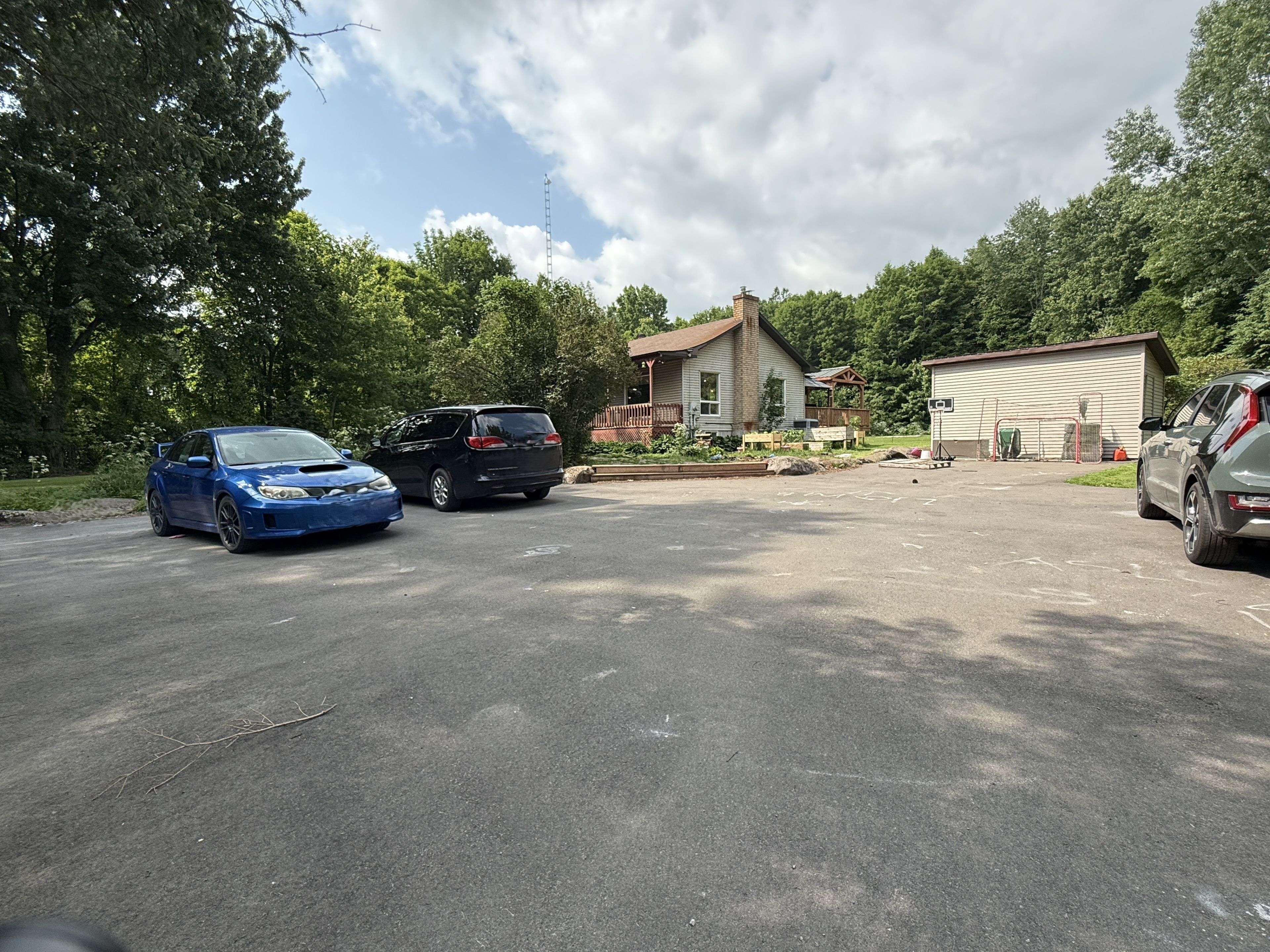 North Glengarry, ON K0C 1A0,2654 County 30 RD