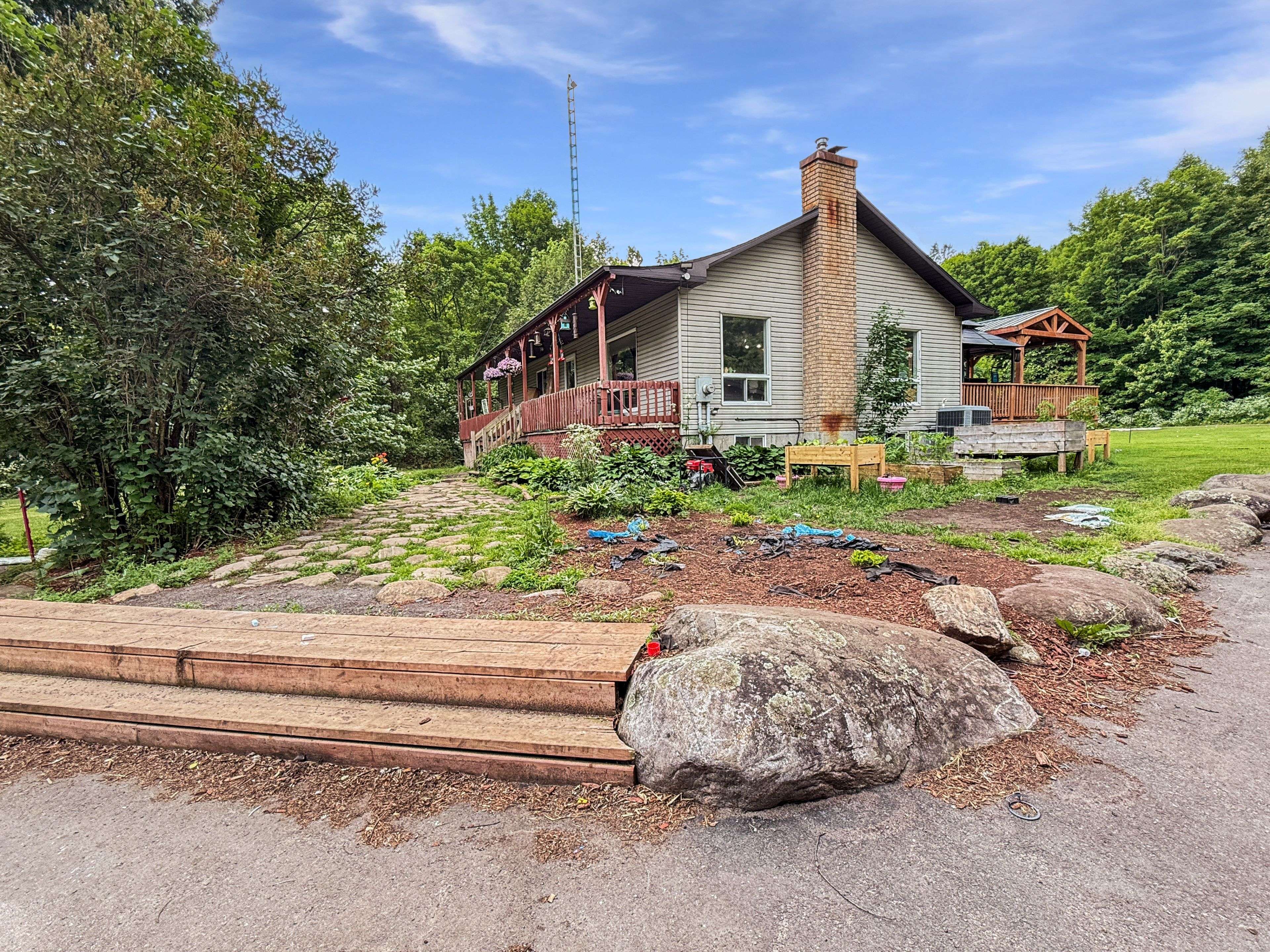 North Glengarry, ON K0C 1A0,2654 County 30 RD