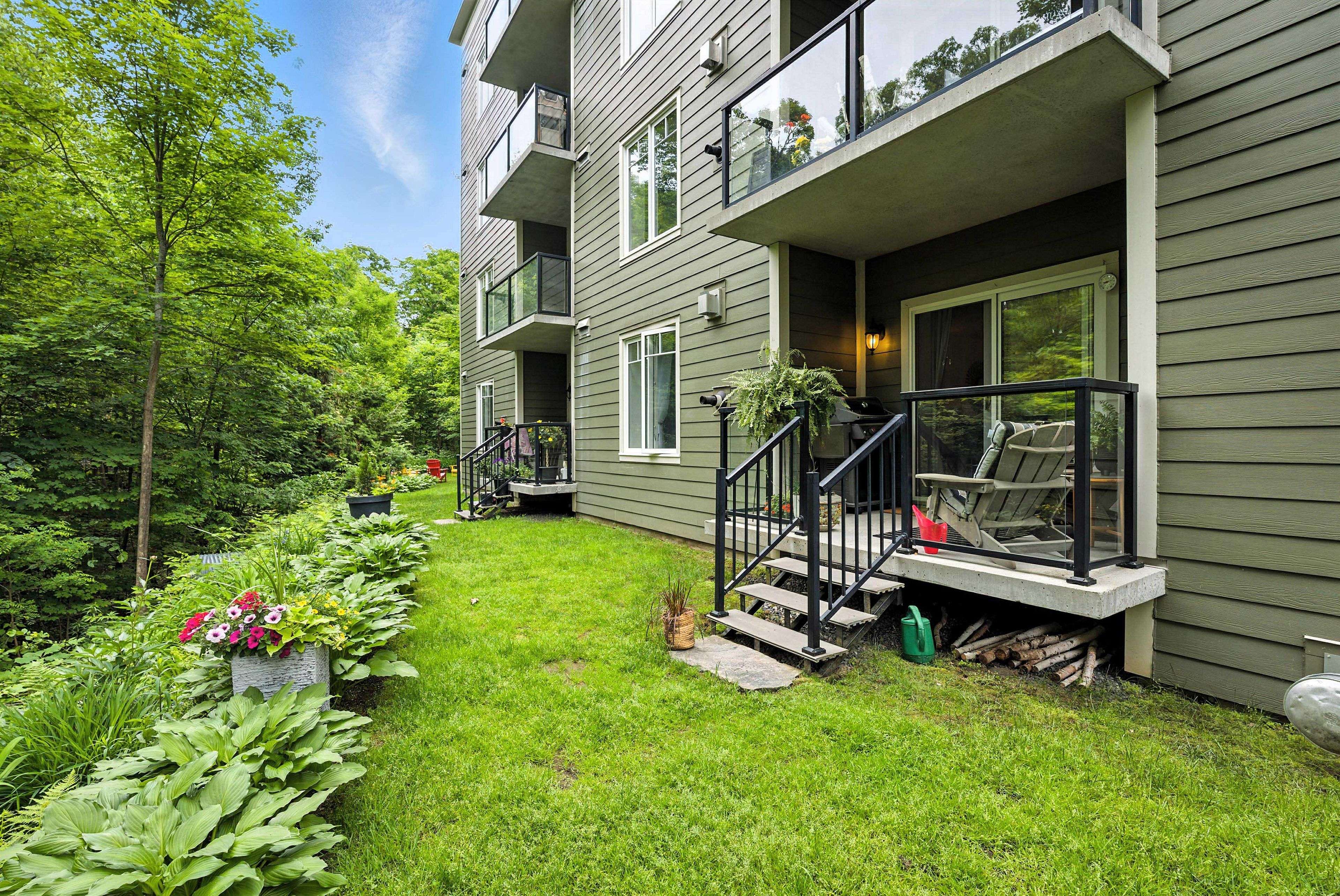 391 James ST W #106, Gravenhurst, ON P1P 0A5