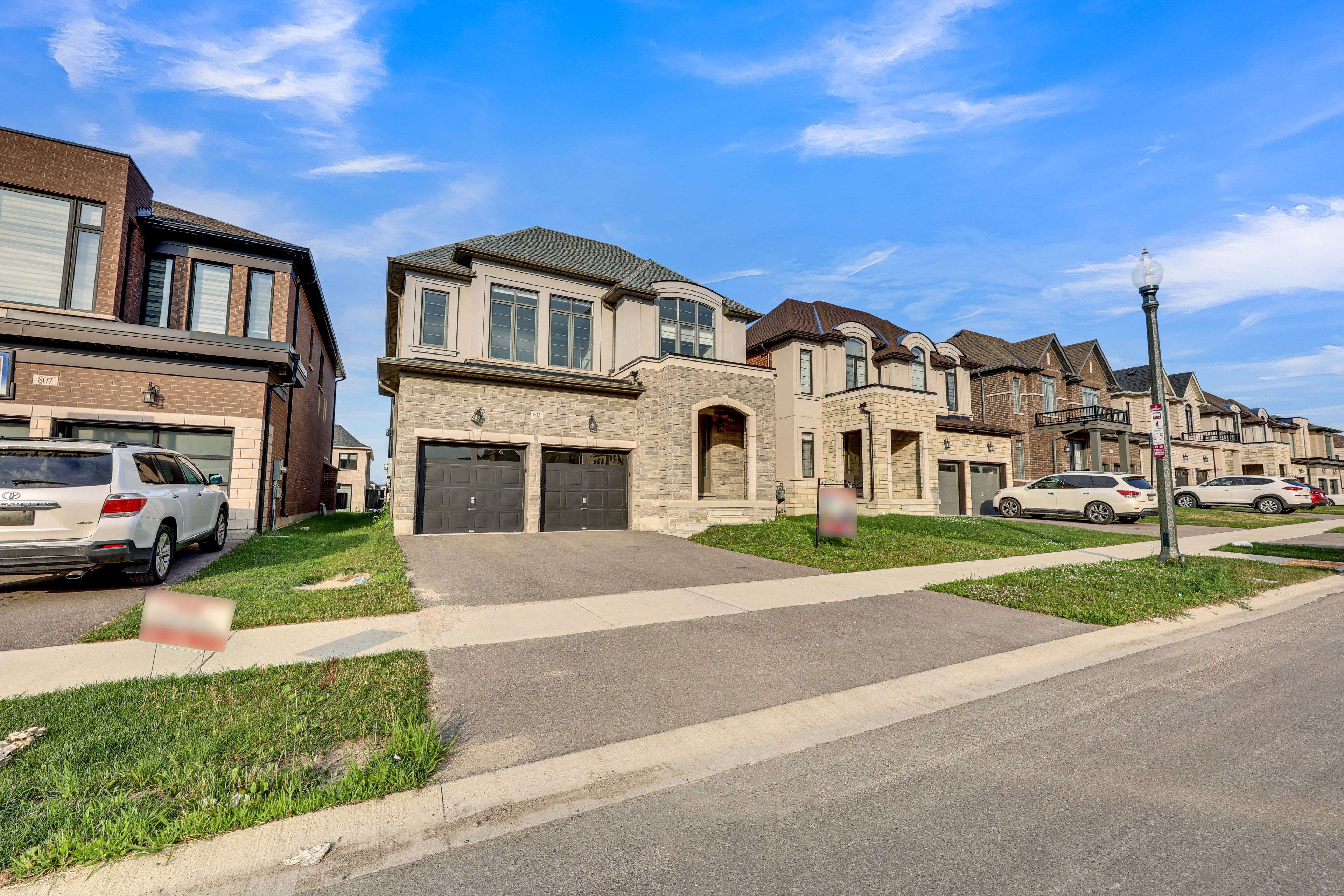 Woodstock, ON N4T 0M5,803 Queenston BLVD
