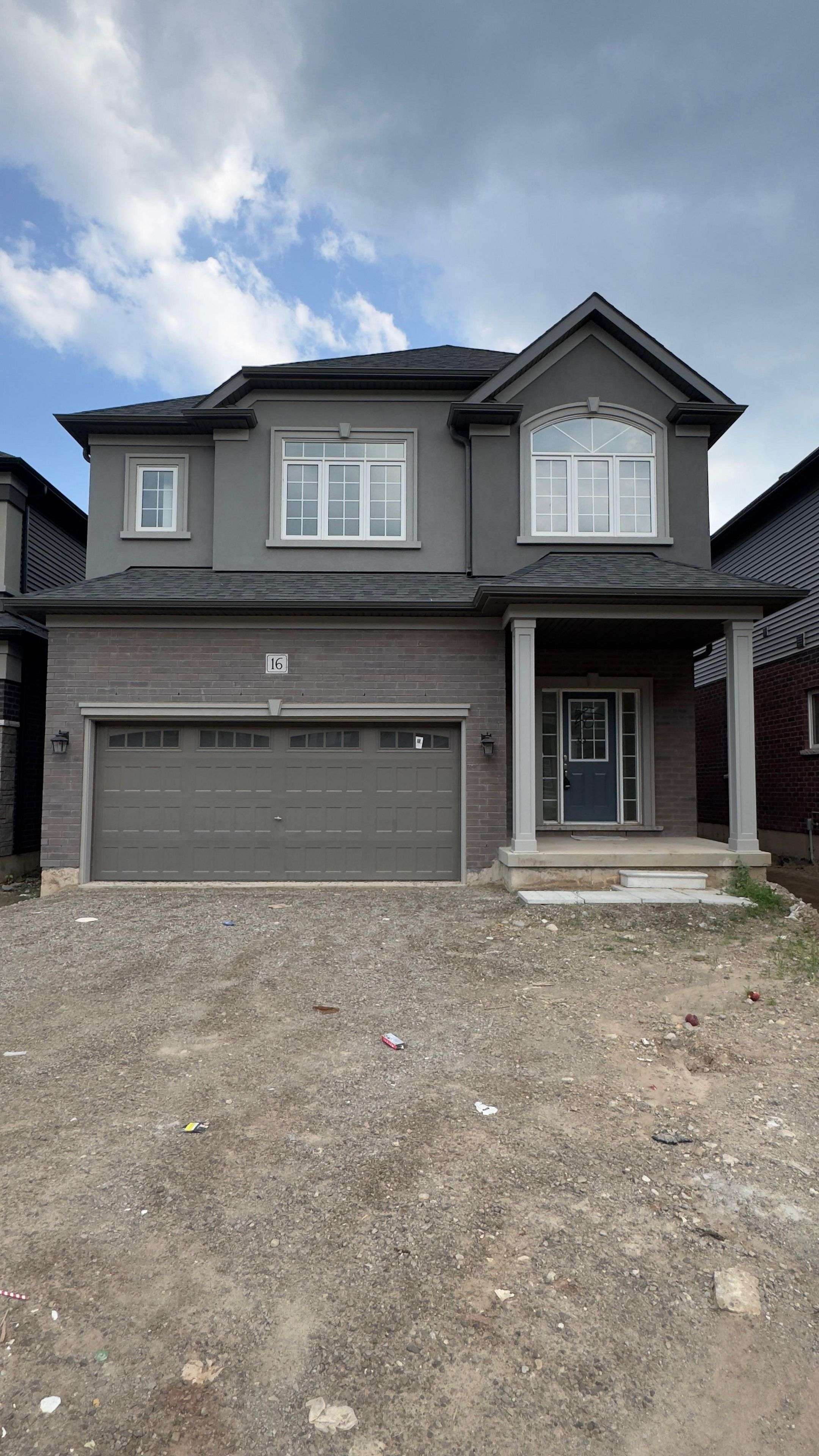 16 Mckernan AVE, Brantford, ON N3V 0C2