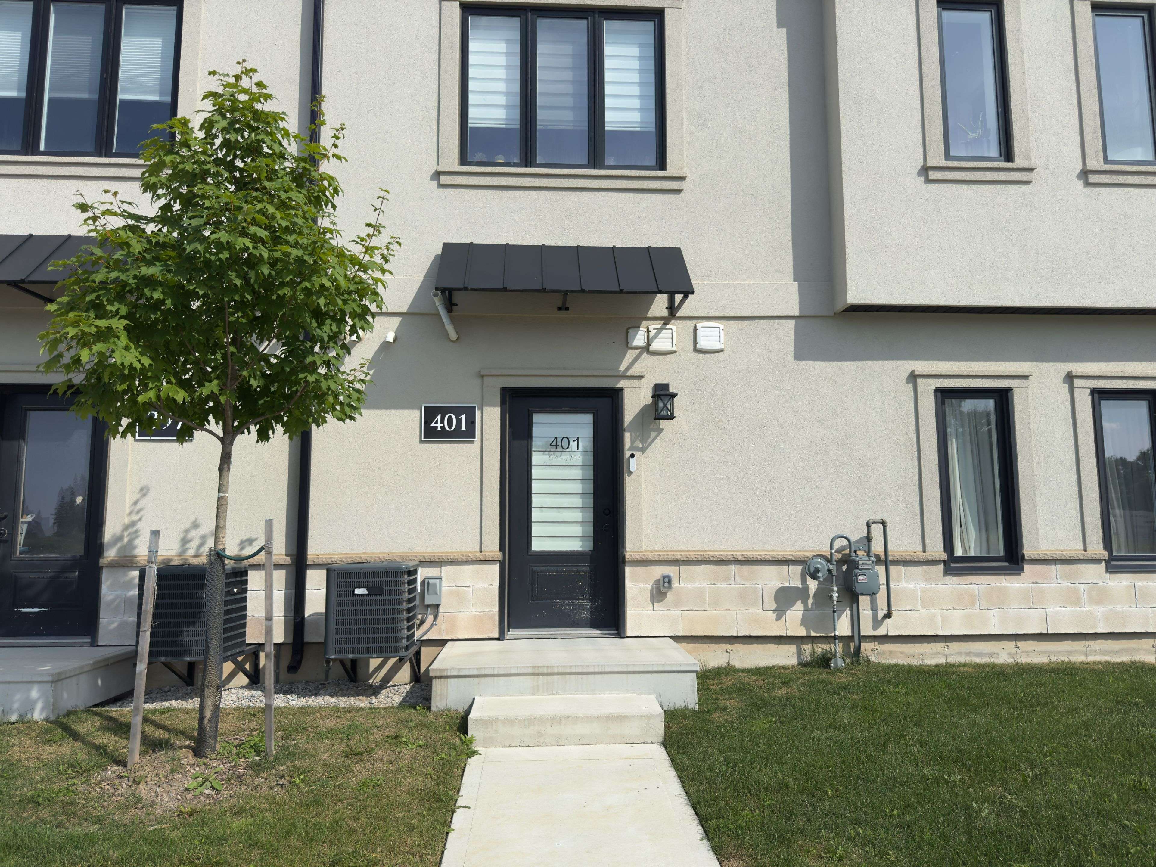 London North, ON N6G 2N1,401 Callaway RD