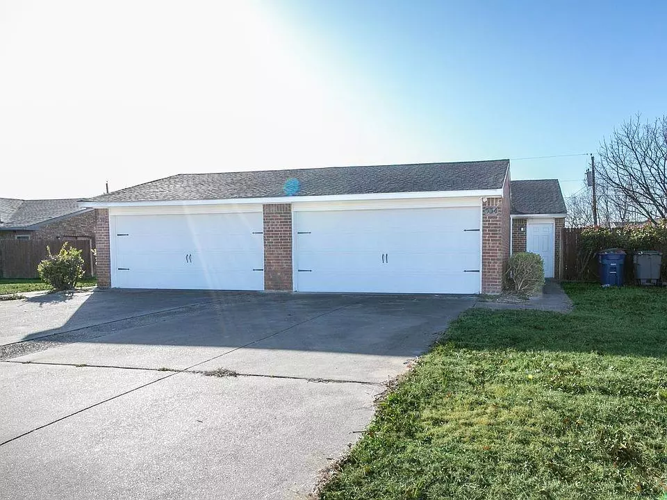 Red Oak, TX 75154,534 Canary Lane