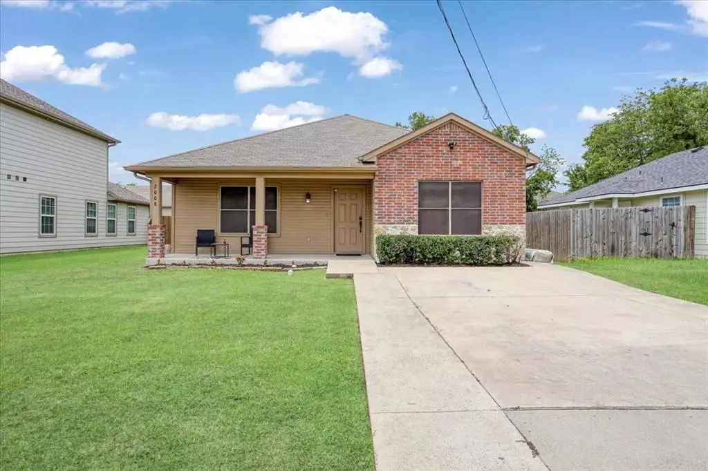 Greenville, TX 75401,2008 Morgan Street