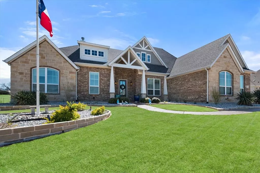 Midlothian, TX 76065,850 San Saba E