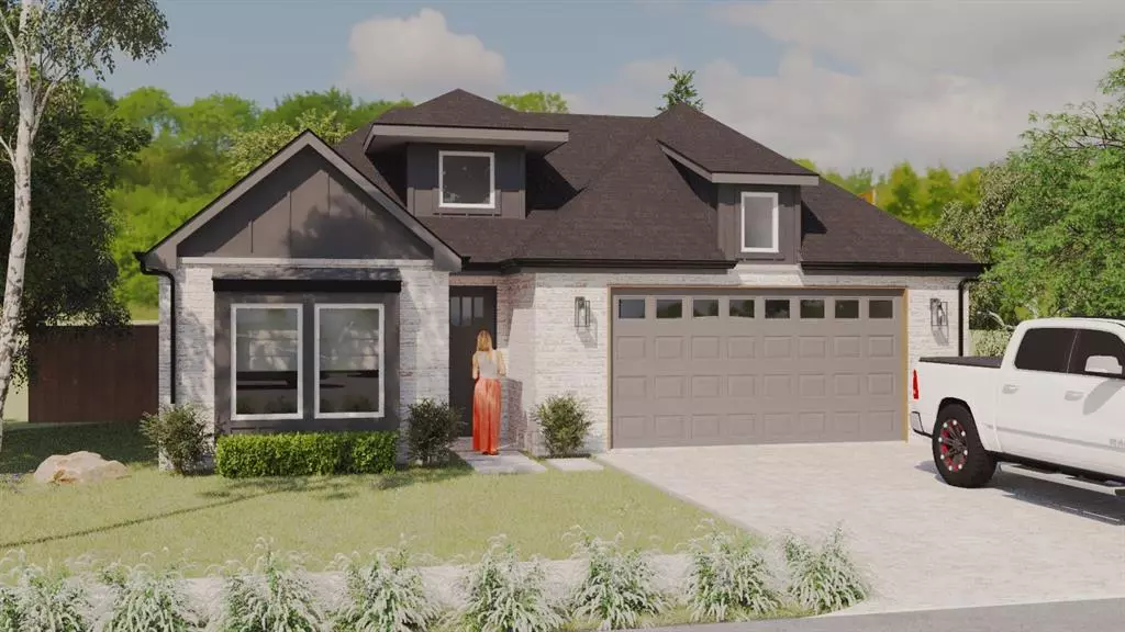 Pottsboro, TX 75076,19 Greenway Bend