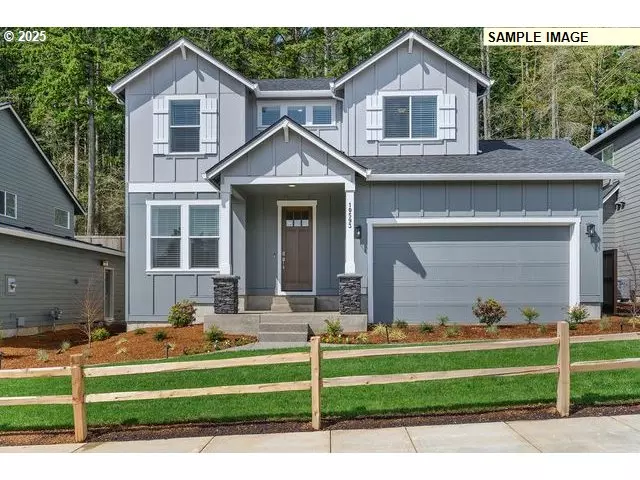 Vancouver, WA 98682,13521 NE 87th ST #Lot 154