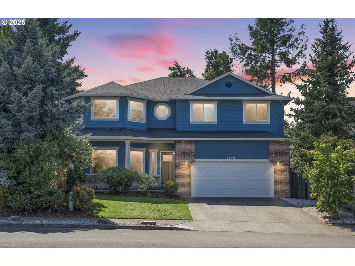 Tigard, OR 97223,11769 SW 129TH PL