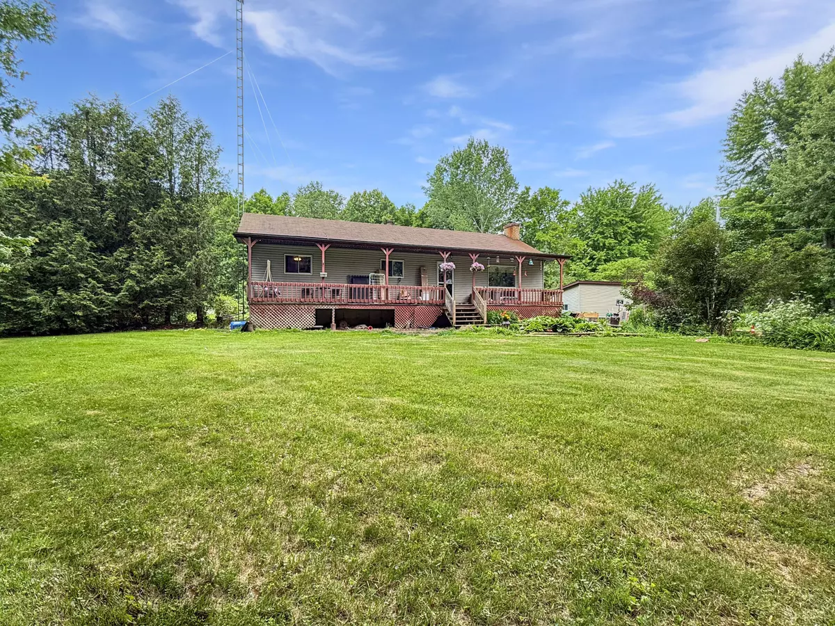 North Glengarry, ON K0C 1A0,2654 County 30 RD
