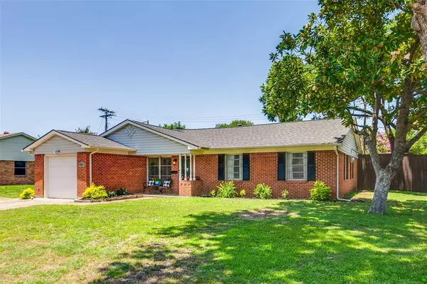 Richardson, TX 75080,1200 Ridgeway Drive