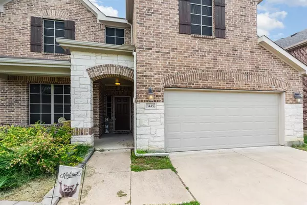 Little Elm, TX 75068,3445 Bluewater Drive