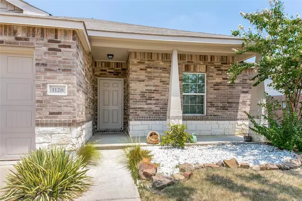 Burleson, TX 76028,1128 Foxglove Lane