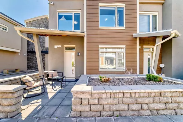 10 Westpark Link SW #214, Calgary, AB T3H 0Y5