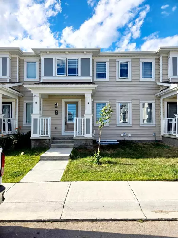 406 Windbury Link Southwest, Airdrie, AB T4B5J5