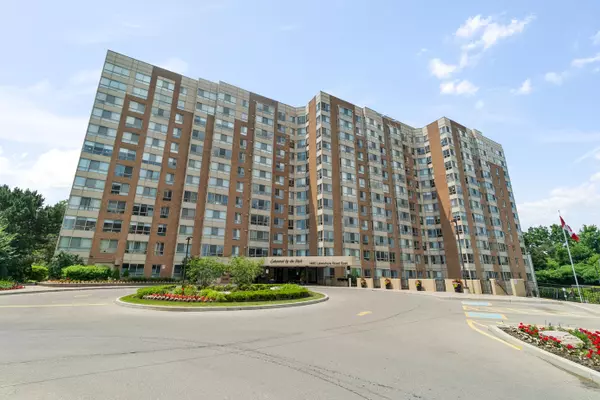 Mississauga, ON L5E 3G2,1485 Lakeshore RD E #1109
