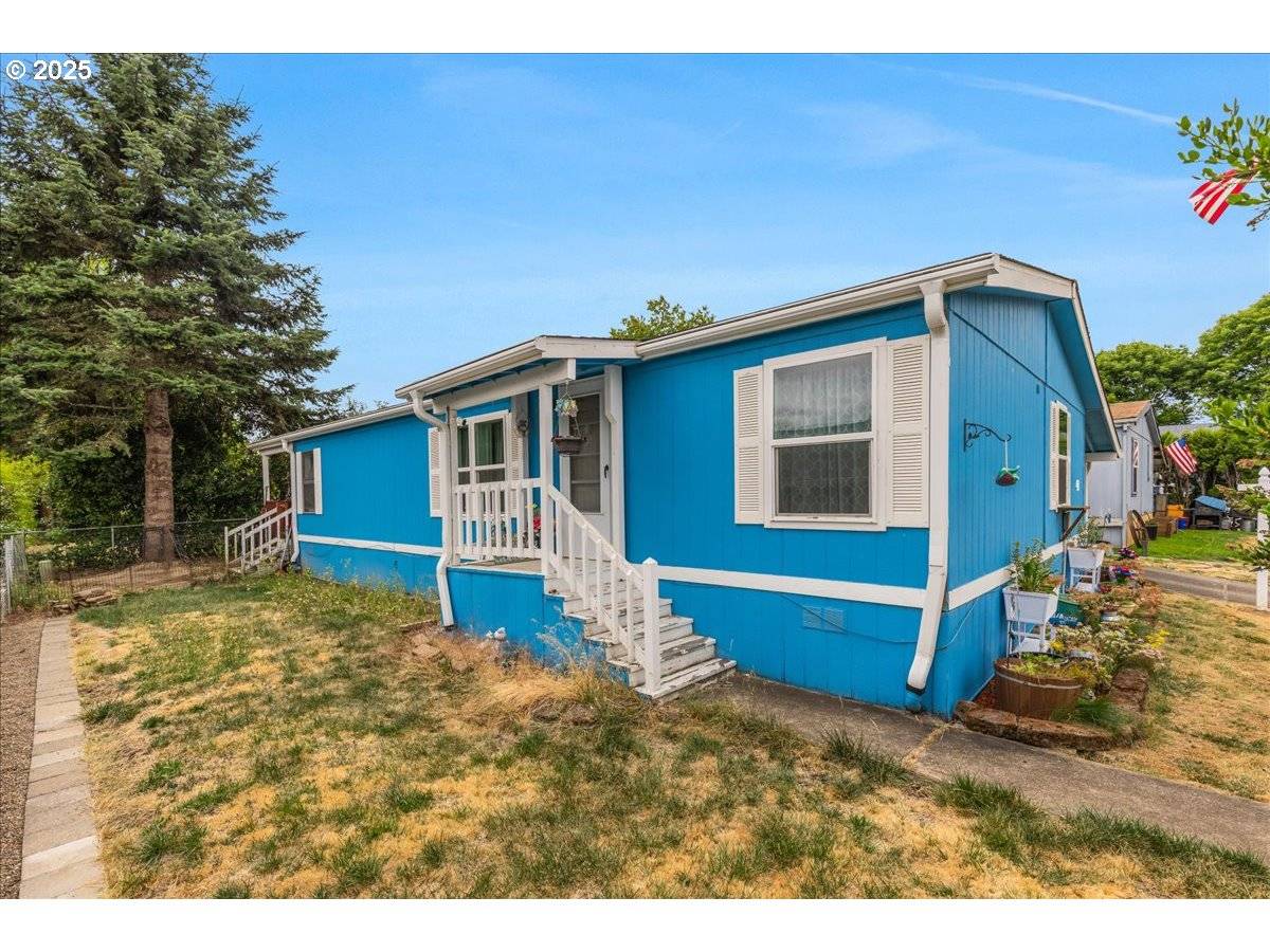 Forest Grove, OR 97116,3300 MAIN ST #41