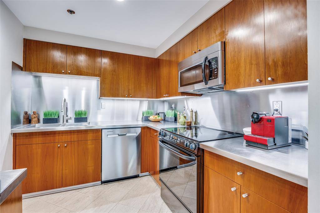 Dallas, TX 75204,3030 McKinney Avenue #1804