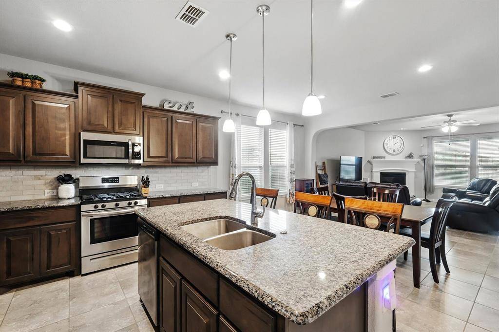 Saginaw, TX 76131,540 Lindisfarne Lane