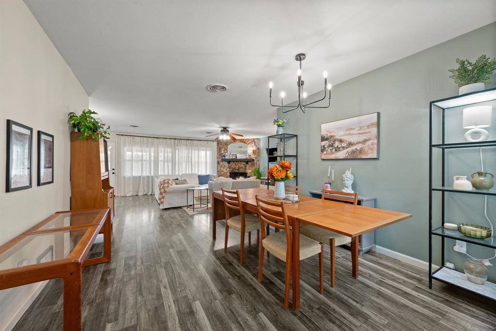 Richardson, TX 75080,1218 Ridgeway Drive