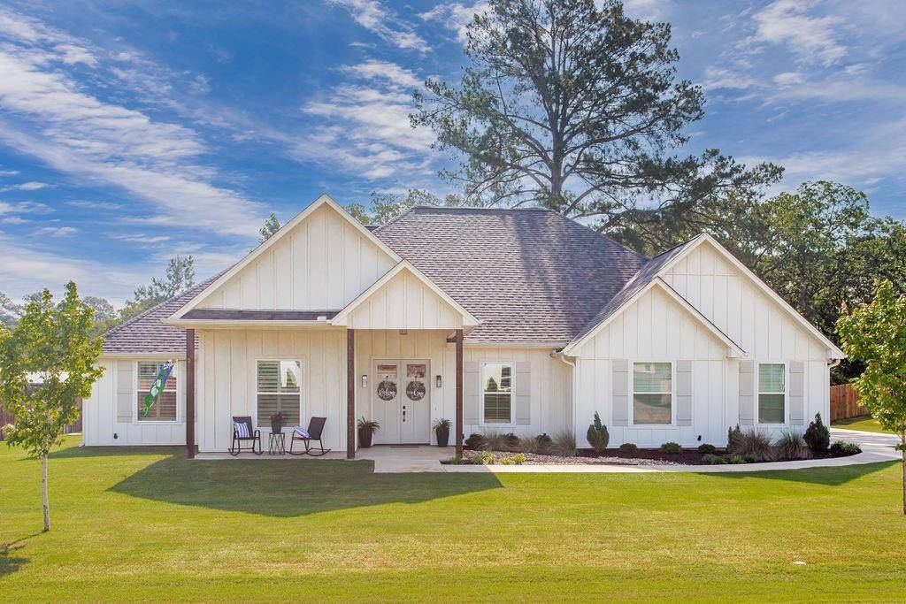 14423 Woodland Creek, Tyler, TX 75706