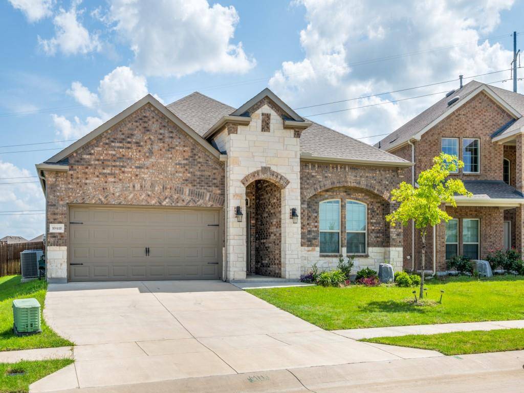 Aubrey, TX 76227,10418 Thunderwood Drive