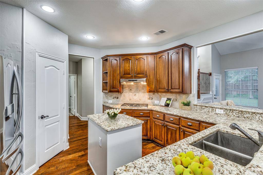 Allen, TX 75013,513 Riverside Court