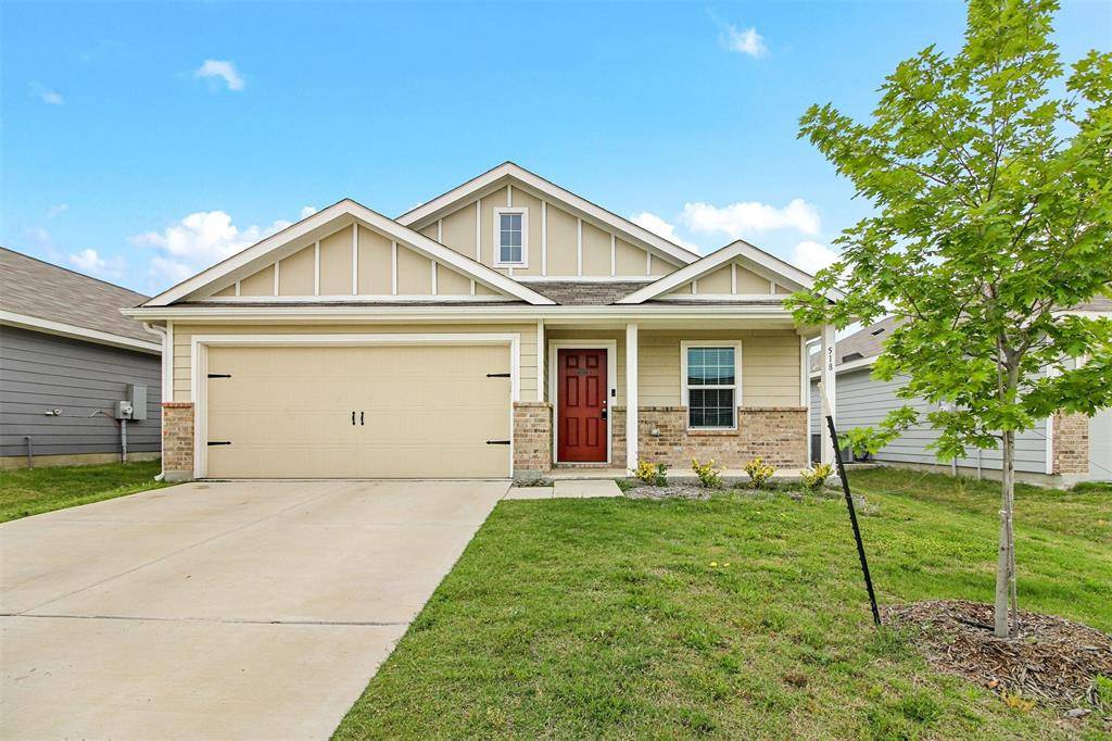 Princeton, TX 75407,518 Olmstead Drive