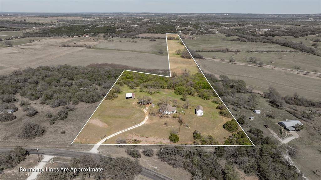 2290 N Farm to market 200, Rainbow, TX 76077