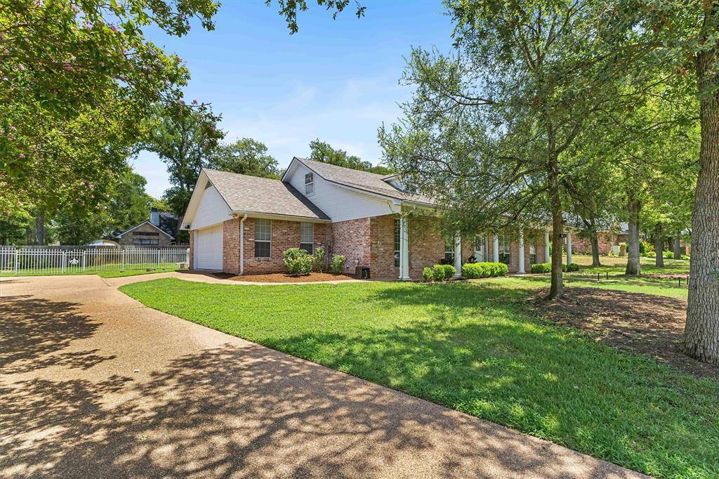 Waco, TX 76705,105 Lost Oaks Drive