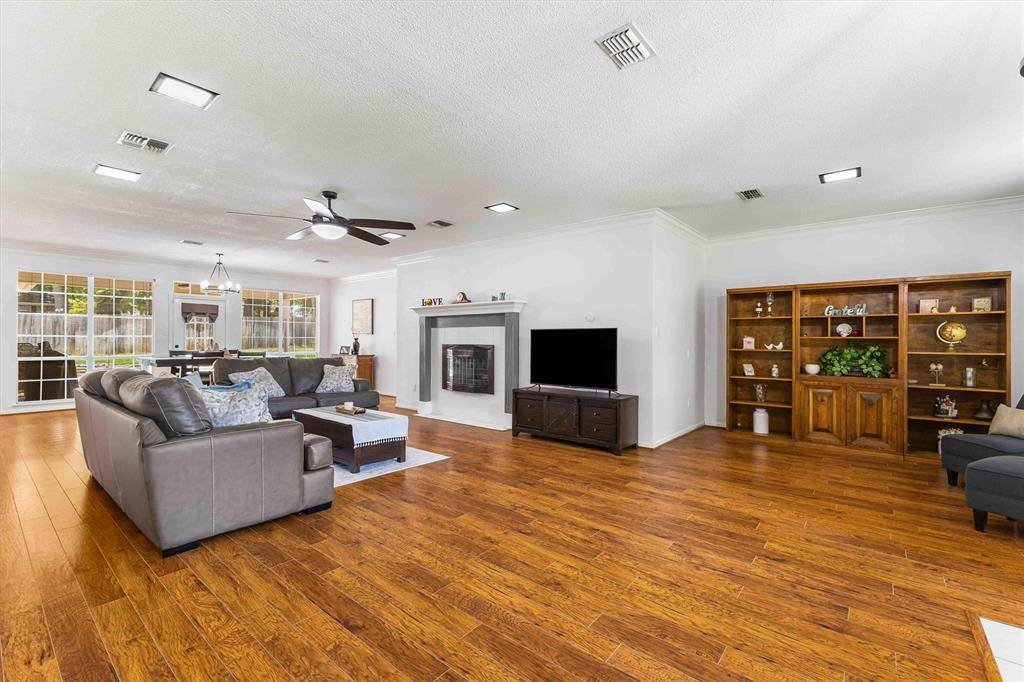 Waco, TX 76705,105 Lost Oaks Drive