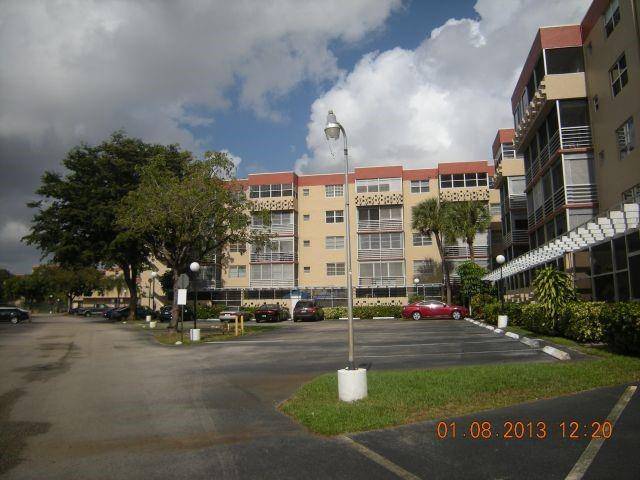 Plantation, FL 33317,410 NW 68th Avenue #301