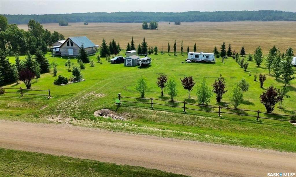 1008 Alexander DRIVE, Beaver River Rm No. 622, SK S0M 1A0